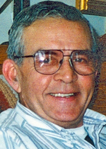 Robert Maddox
